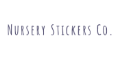 Nursery Stickers cashback