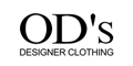 ODs Designer Clothing cashback