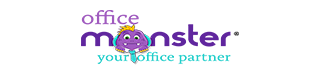 Office Monster cashback