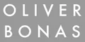 Oliver Bonas cashback