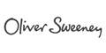 Oliver Sweeney cashback