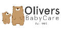 Olivers Baby Care cashback