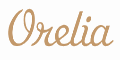 Orelia cashback