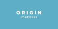 Origin Mattress cashback