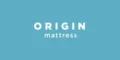 Origin Mattress cashback