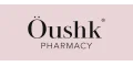 Oushk Pharmacy cashback