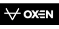 Oxen Sports cashback