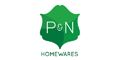 P&N Homewares cashback