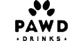 PAWD DRINKS cashback