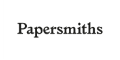 Papersmiths cashback