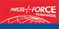 Parcelforce Worldwide cashback