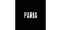 Paria cashback