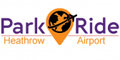 Park & Ride Heathrow cashback