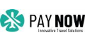 Pay Now Solutions cashback