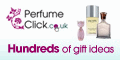 Perfume Click cashback