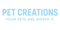 Pet Creations cashback