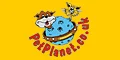 PetPlanet cashback
