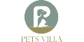 Pets Villa cashback