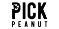 Pick Peanut cashback