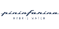 Pininfarina Hybrid Watches cashback