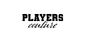 Players Couture cashback