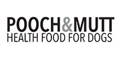 Pooch & Mutt cashback