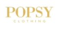 Popsy Clothing cashback