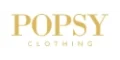 Popsy Clothing cashback