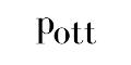Pott Candles cashback