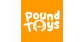 PoundToys cashback