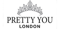 Pretty You London cashback