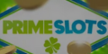Prime Slots cashback