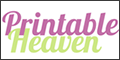 Printable Heaven cashback