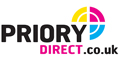 Priory Direct cashback