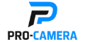 Pro-Camera cashback