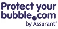 ProtectYourBubble cashback