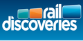 Rail Discoveries cashback