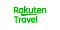 Rakuten Travel cashback
