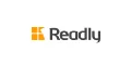 Readly cashback