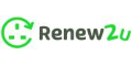 Renew 2 U cashback