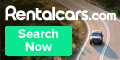 Rentalcars.com cashback