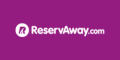ReservAway Car Hire cashback