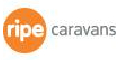 Ripe Insurance - Caravan cashback