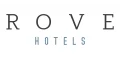 Rove Hotels cashback