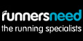 Runners Need cashback