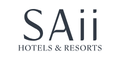 SAii Hotels & Resorts cashback
