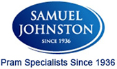Samuel Johnston cashback