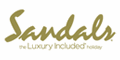 Sandals Resorts cashback