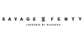 Savage X Fenty cashback