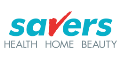 Savers cashback